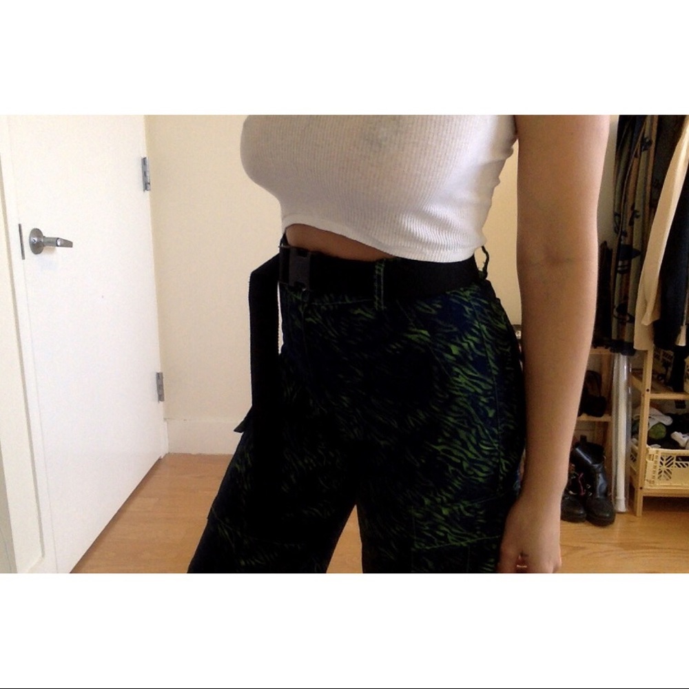 I.AM.GIA 🐾 SINEAD PANTS